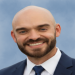 Austin Dudenhoefer headshot