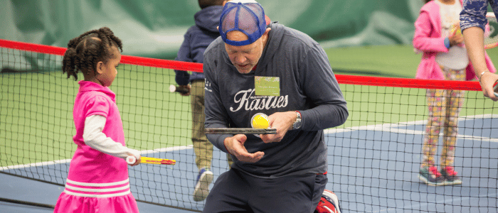 Columbia Association’s Racquet Sports and KidSpace Departments are now ...