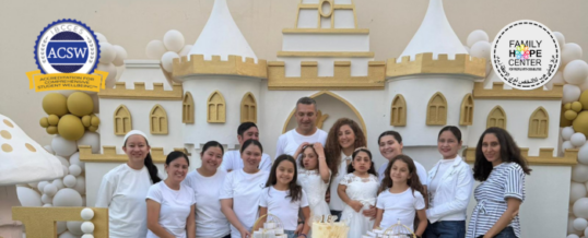 Family Hope Center for People with Disabilities Becomes First Organization in Qatar to Earn Accreditation for Comprehensive Student Wellbeing™ (ACSW)