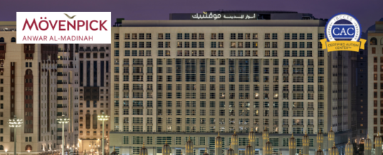 Mövenpick Anwar Al Madinah Hotel Earns Certified Autism Center™ Designation, Advancing Its Commitment to Inclusive Guest Experiences