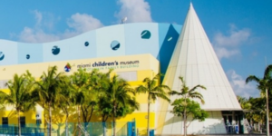 miami_childrens_museum_v2 Exterior of the Miami Children's Museum