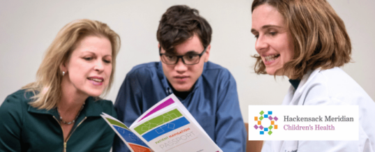Pediatric Emergency Department at Joseph M. Sanzari Children’s Hospital at Hackensack Meridian Children’s Health Continues Commitment to Inclusive Healthcare Through Certified Autism Center™ Renewal
